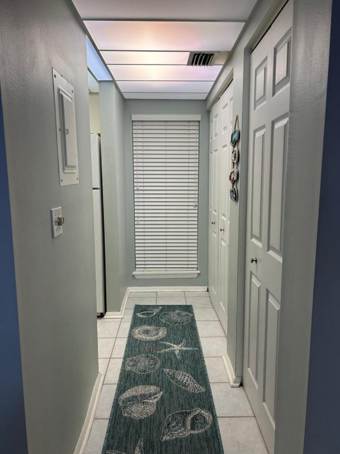 Апартаменти Siesta Key Escape Ground Floor Steps To Heated Pool And Free Trolley Екстер'єр фото